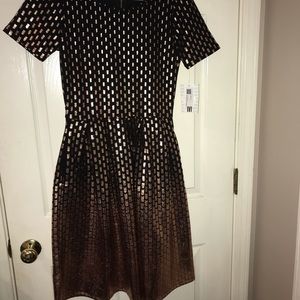 LuLaRoe Dress Size M